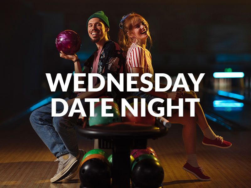Wednesday Date Night
