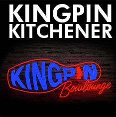 Kingpin Kitchener