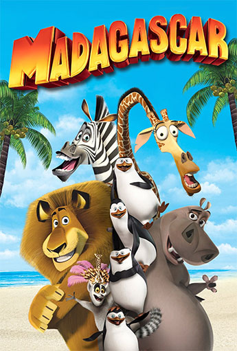 Madagascar